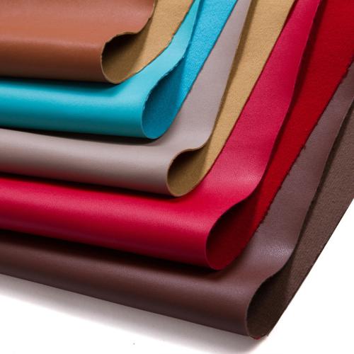 pu人造革可以代替天然皮革嗎？