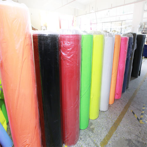 人造革可以應(yīng)用在哪些領(lǐng)域呢？人造革生產(chǎn)廠家